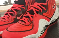 Nike : une Air Penny V pour “Lil’ Penny”