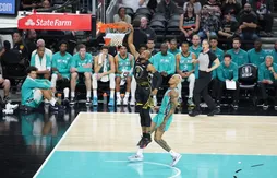 Andre Iguodala promu… troisième intérieur des Warriors