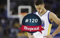 Hoopcast n°120 – Golden State commence à caler !