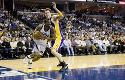 Mike Conley le magnifique