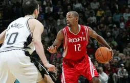 Rafer Alston trouve du boulot à Minnesota