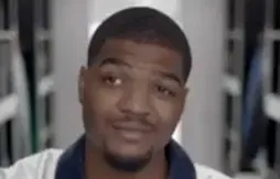 Josh Smith comique pour Adidas