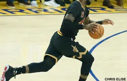 Ne dites surtout pas aux Cavaliers de ralentir leur allure…