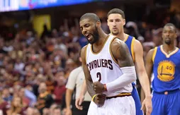 Kyrie Irving a bien grandi