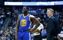 La défaite contre les Suns a réveillé les Warriors