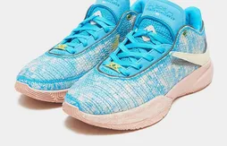 Une nouvelle LeBron 20 en approche