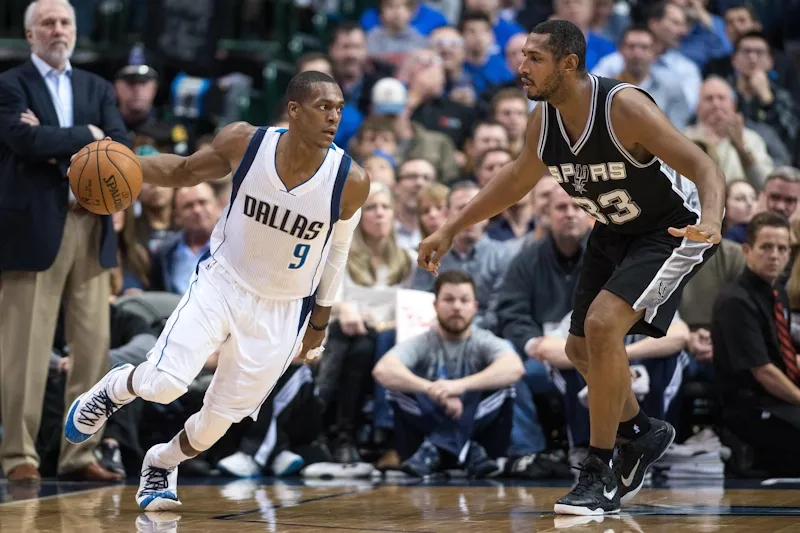Rajon Rondo de retour face au Thunder