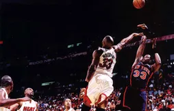 [happy birthday] Le Top 10 en carrière de Patrick Ewing