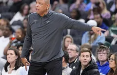 Doc Rivers remplacé par Taylor Jenkins aux Bucks ?