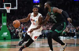 Pour son grand retour, Jimmy Butler assomme Boston en prolongation !