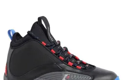 Reebok met à jour la Answer 4 d’Allen Iverson