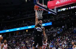 Aaron Gordon à la recherche du rythme perdu