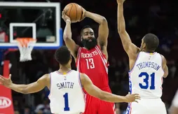 L’essentiel de la nuit : Houston s’accroche pour les playoffs