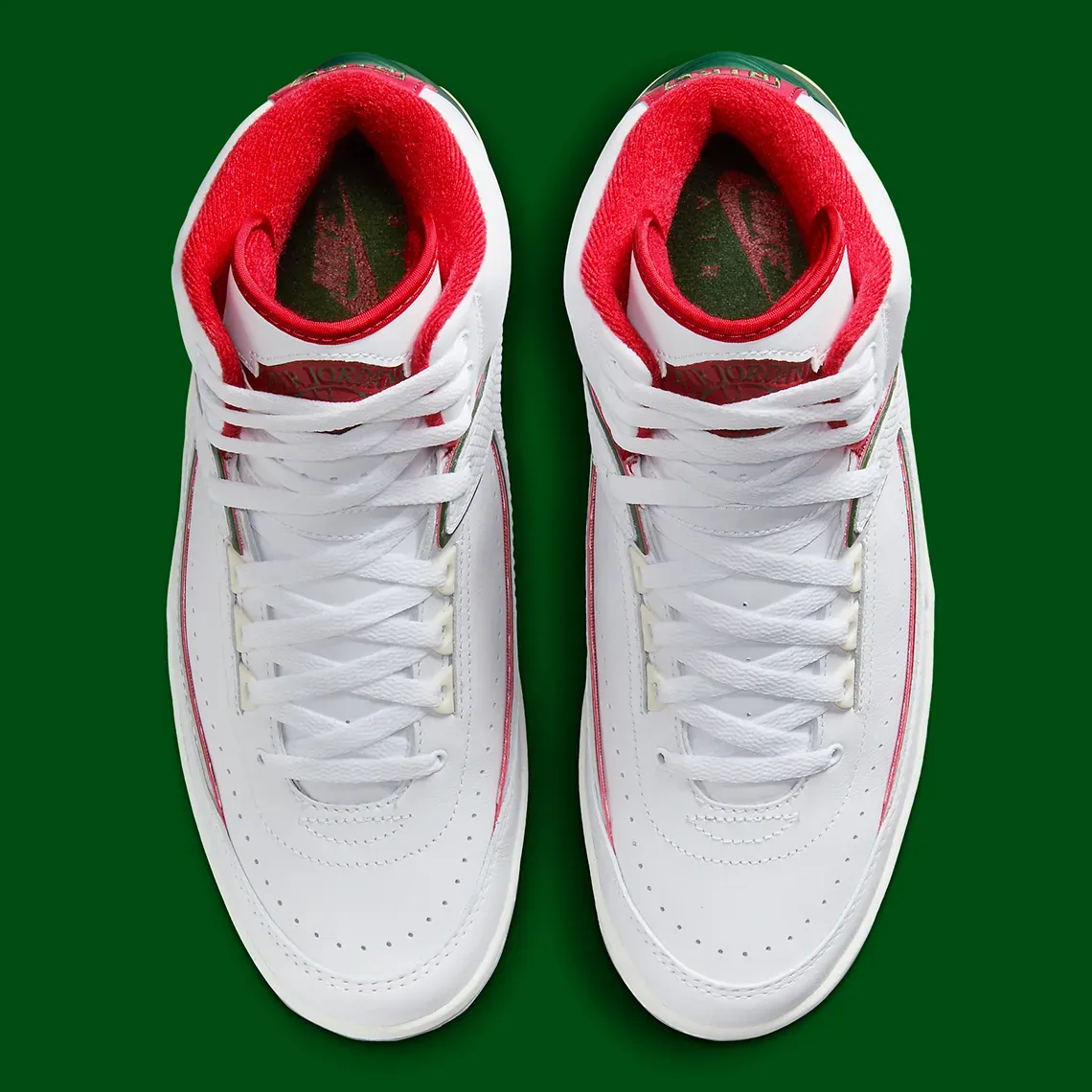 Air Jordan 2 Retro 