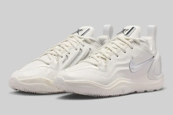 La Nike A’Two « White Label » est arrivée !