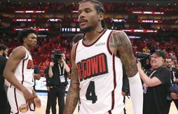 La fin d’un calvaire pour Jalen Green