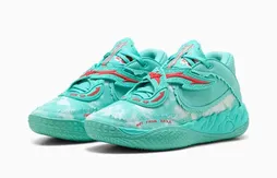 La MB.05 « Melo World » les pieds dans les nuages