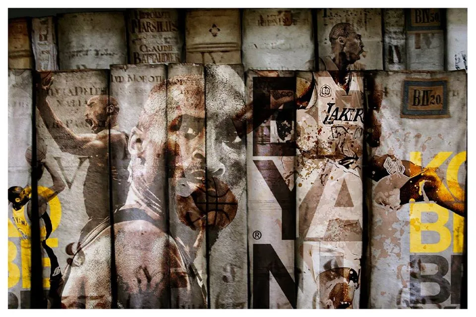 Kobe Bryant - The Book