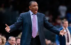 Alvin Gentry : “Nous ne voulons pas devenir le souffre-douleur de la NBA”