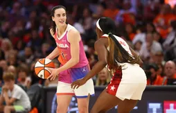 Team USA | Des regrets désormais au sujet de Caitlin Clark ?