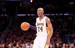 LA Lakers – Toronto : retour perdant pour Kobe Bryant !