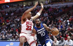 Constamment gêné par son poignet, Mike Conley ne veut pas se faire opérer