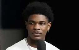 Scoot Henderson est prêt à devenir le visage des Blazers