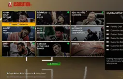 NBA 2K21 : les détails du nouveau mode « MyNBA »
