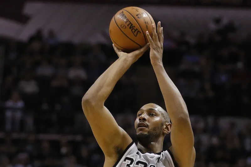 Les Celtics ont fait trembler les Spurs