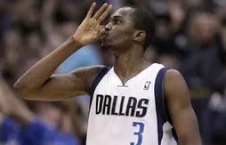 Stats & Highlights : Beaubois et Noah très fringants … Kevin Durant (37 points) bouillant …