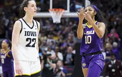 LSU domine l’Iowa de Caitlin Clark pour le premier titre de son histoire