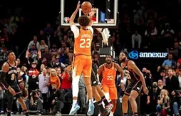 Auteur du match de sa vie, Cam Johnson tue les Knicks au buzzer !