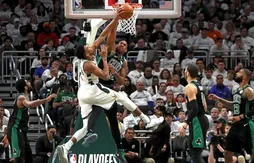 Le MVP de la nuit : l’indispensable Al Horford