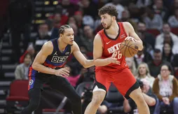 Fred VanVleet : “Alperen a des milliers de moves !”