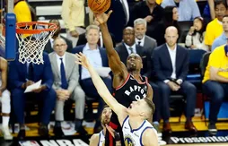 [happy birthday] Les plus beaux contres de Serge Ibaka de la saison passée