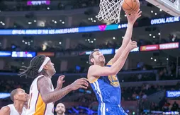 All-Defensive Team : Andrew Bogut pourrait toucher un joli bonus