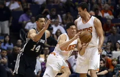 Kris Humphries officiellement à Atlanta
