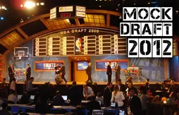 Draft 2012 : notre mock draft 2.0