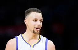 Le MVP de la nuit : la réaction record de Stephen Curry (46 pts, 13 sur 17 à 3-points)