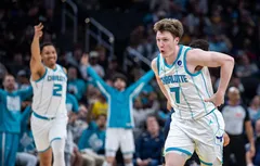 Kon Knueppel s’empare déjà du record de 3-points pour un rookie