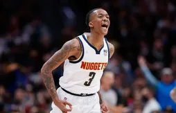 Bones Hyland, la dernière pépite de Denver