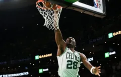 Mfiondu Kabengele rejoint Ben McLemore à l’AEK Athènes