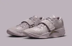 Jordan Brand revoit sa copie pour la Zion 3