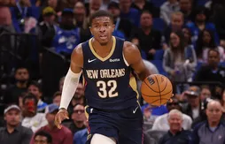 Originaire de l’Illinois, EJ Liddell passe dans le giron des Bulls