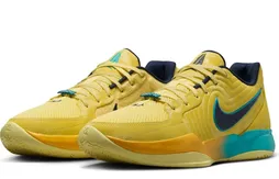 La Nike Ja 2 “Out of My Body” fait durer le plaisir