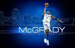 Le Magic va rendre hommage à Tracy McGrady