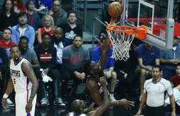 Interview Clint Capela : “Cette défaite va peut-être nous faire du bien”