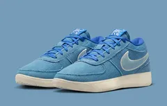 La Nike Book 1 “Blue Blood” offre un voyage dans le temps