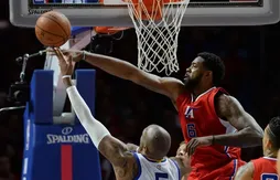 Les Clippers étouffent les Warriors
