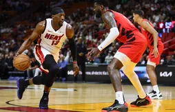 Nouveau record de franchise pour le Heat : +60 !